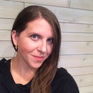 Meet your Posher, Bernadette